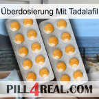 Überdosierung Mit Tadalafil levitra2